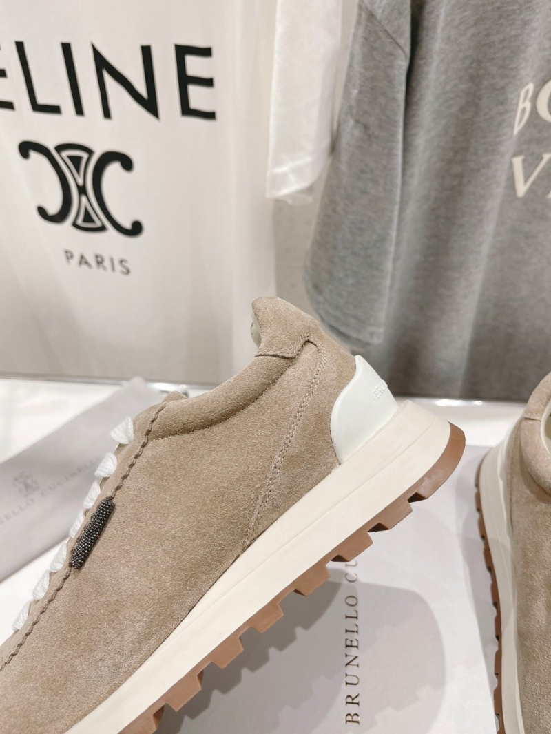 Brunello Cucinelli Sneakers